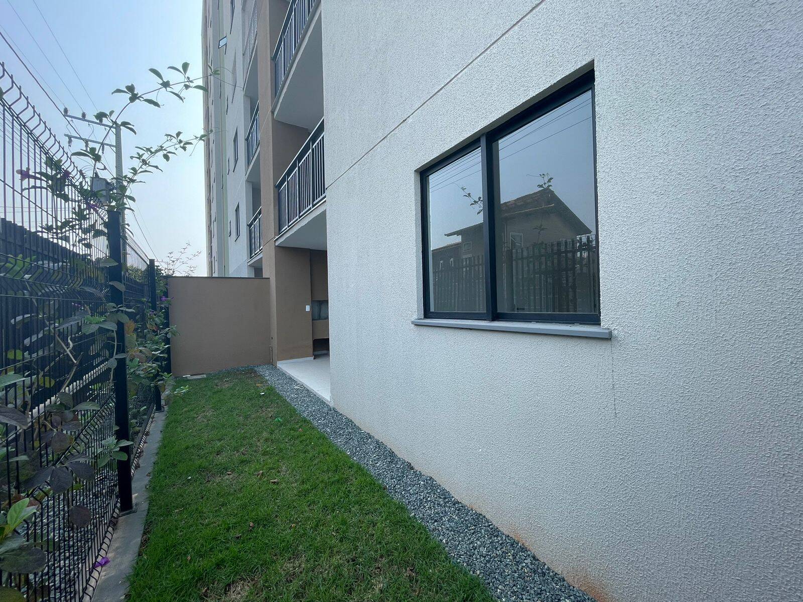 Apartamento à venda com 2 quartos, 63m² - Foto 2