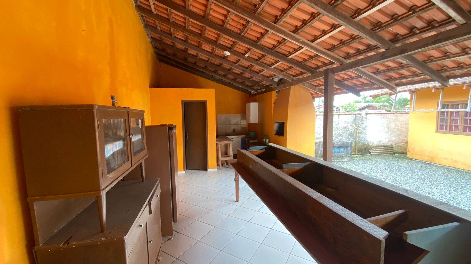 Casa à venda com 2 quartos, 79m² - Foto 14