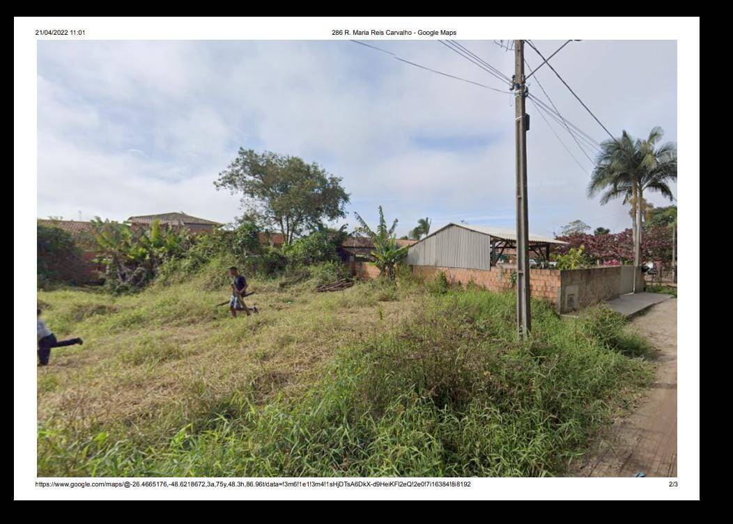 Terreno à venda, 360m² - Foto 3