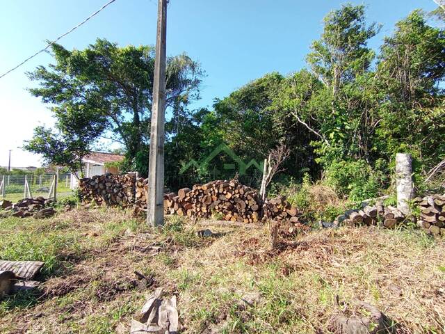 #2472 - Terreno para Venda em Balneário Barra do Sul - SC