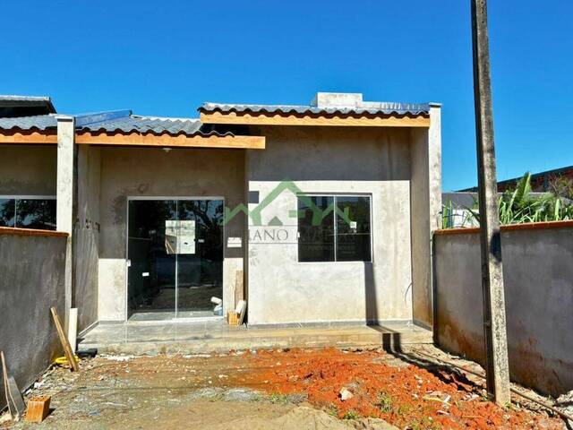 #2553 - Casa para Venda em Balneário Barra do Sul - SC - 2