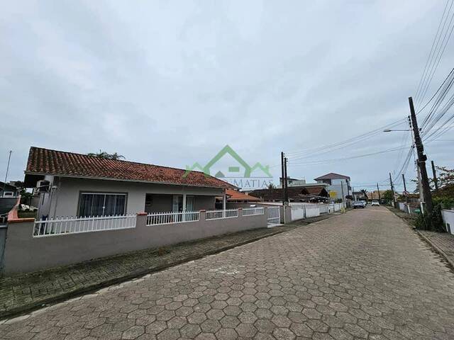 #2578 - Casa para Venda em Balneário Barra do Sul - SC - 2