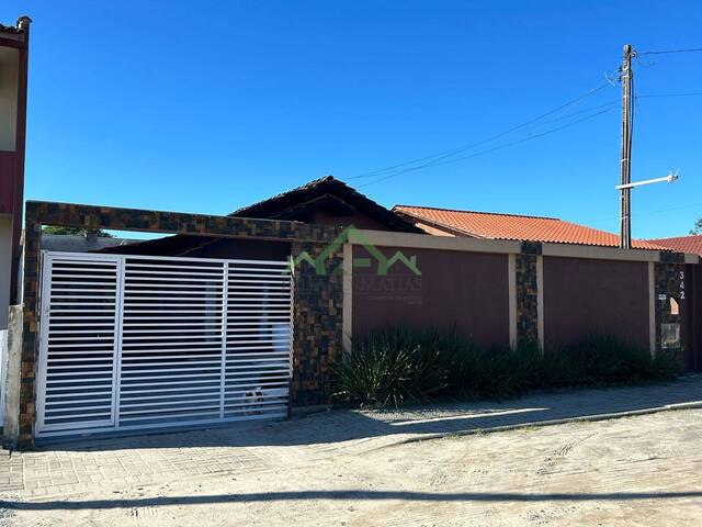 #2582 - Casa para Venda em Balneário Barra do Sul - SC - 2