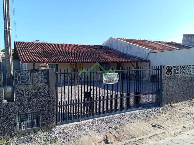 #2575 - Casa para Venda em Balneário Barra do Sul - SC - 3