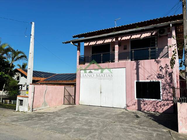 #2581 - Sobrado para Venda em Balneário Barra do Sul - SC - 3