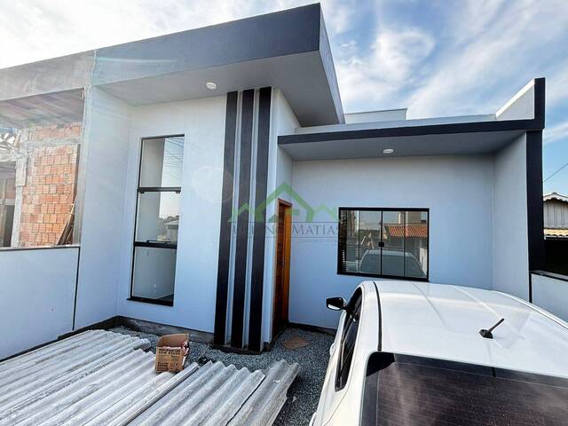 #2556 - Casa para Venda em Balneário Barra do Sul - SC - 3