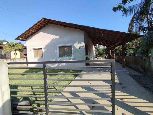 #2593 - Casa para Venda em Araquari - SC - 2