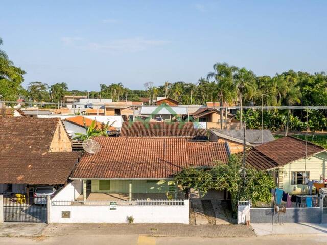 #2564 - Casa para Venda em Balneário Barra do Sul - SC - 2