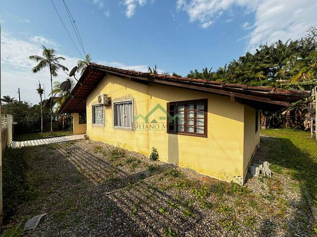 #2641 - Casa para Venda em Balneário Barra do Sul - SC - 3