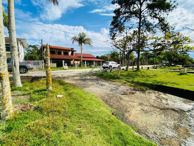 #2648 - Casa para Venda em Balneário Barra do Sul - SC