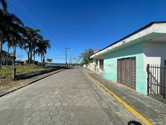 #2649 - Casa para Venda em Balneário Barra do Sul - SC - 1