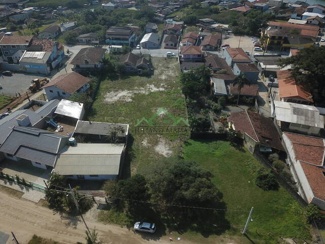 #2655 - Comercial para Venda em Balneário Barra do Sul - SC - 3