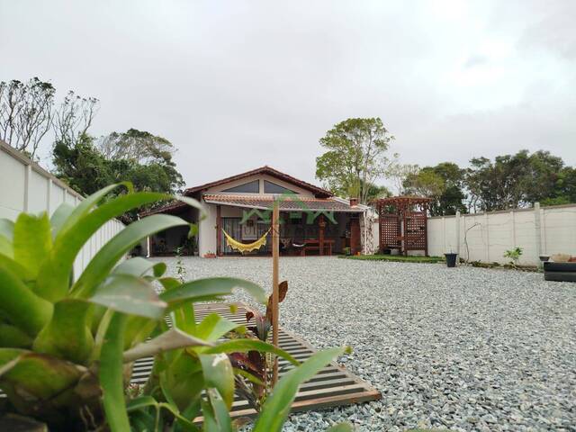 Venda em Salinas - Balneário Barra do Sul