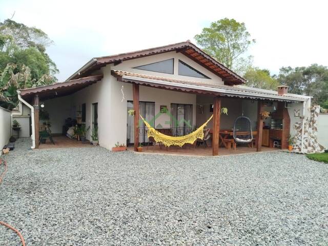 #2662 - Casa para Venda em Balneário Barra do Sul - SC - 3