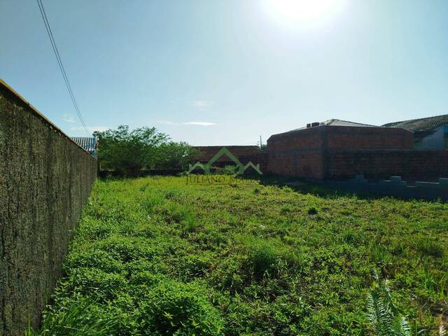 Venda em Salinas - Balneário Barra do Sul