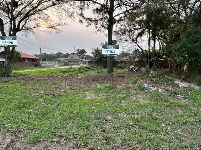 #2695 - Terreno para Venda em Balneário Barra do Sul - SC - 1