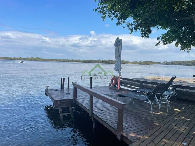 #2699 - Casa para Venda em Balneário Barra do Sul - SC