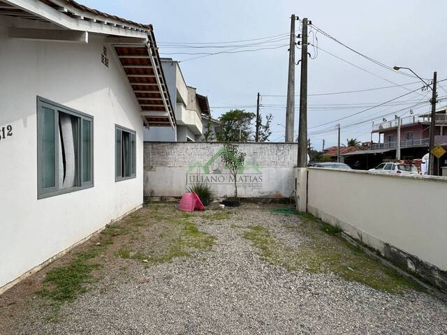 #2700 - Casa para Venda em Balneário Barra do Sul - SC - 2