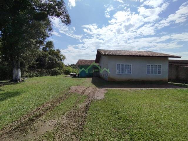 Venda em Pinheiros - Balneário Barra do Sul