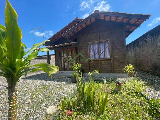 #2722 - Casa para Venda em Balneário Barra do Sul - SC - 3