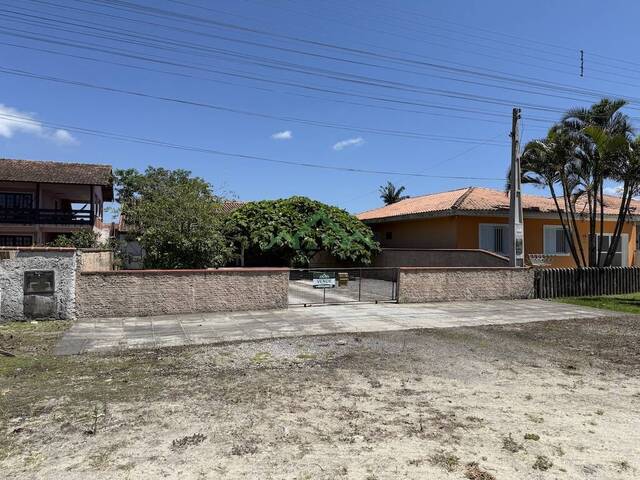 #2724 - Casa para Venda em Balneário Barra do Sul - SC - 3