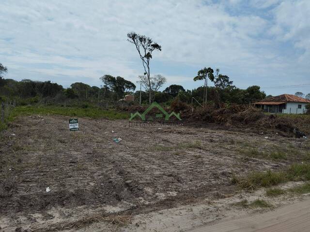 #2734 - Terreno para Venda em Balneário Barra do Sul - SC - 2