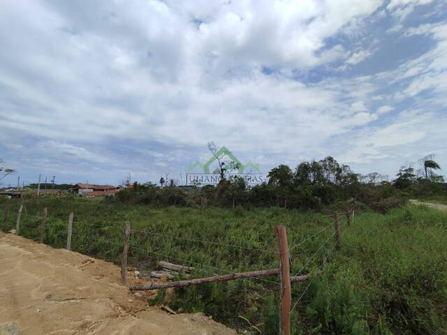 #2726 - Terreno para Venda em Balneário Barra do Sul - SC - 2