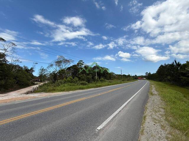 Venda em Pinheiros - Balneário Barra do Sul