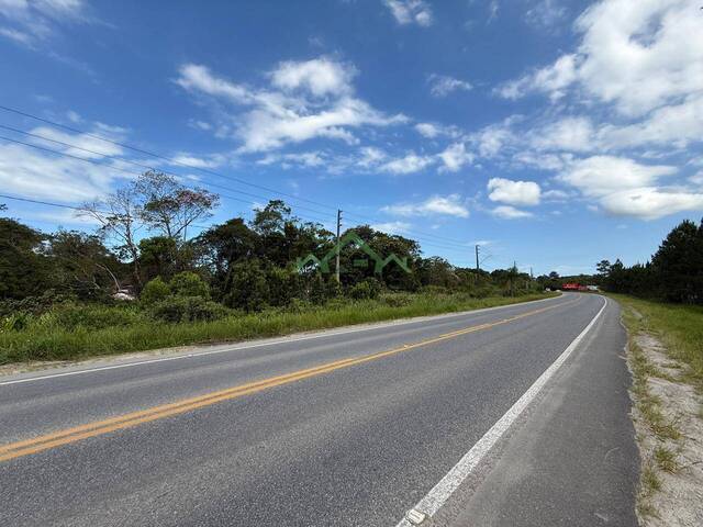 #2735 - Terreno para Venda em Balneário Barra do Sul - SC - 2