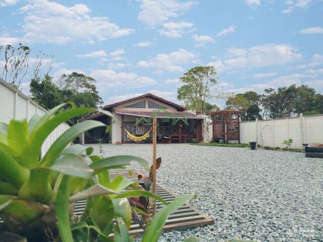 Venda em Salinas - Balneário Barra do Sul