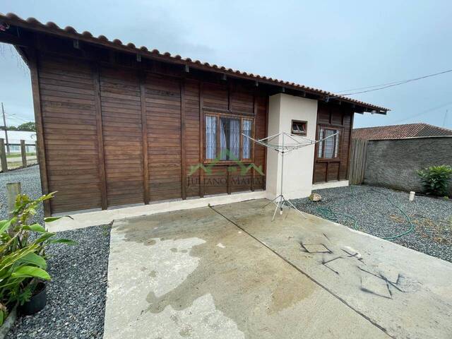 #2737 - Casa para Venda em Balneário Barra do Sul - SC - 3