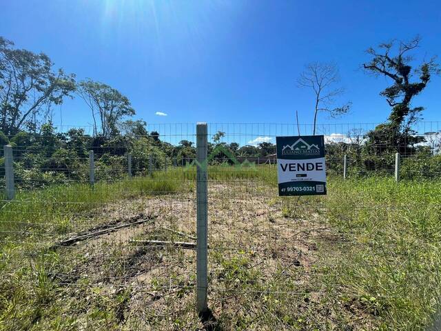 #2756 - Terreno para Venda em Balneário Barra do Sul - SC - 1