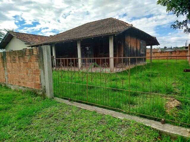 #2758 - Casa para Venda em Balneário Barra do Sul - SC - 2