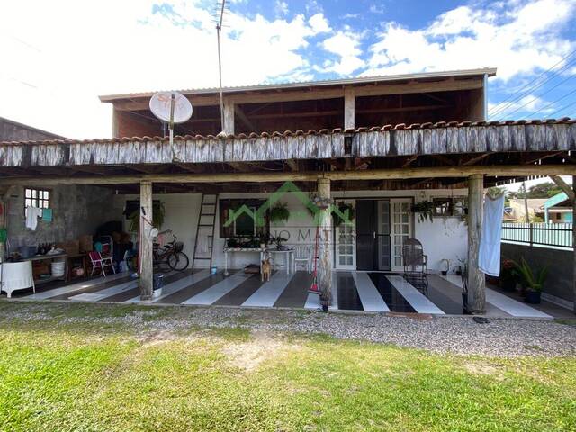 Venda em Costeira - Balneário Barra do Sul