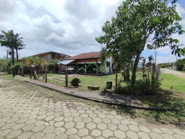 #2763 - Casa para Venda em Balneário Barra do Sul - SC - 1