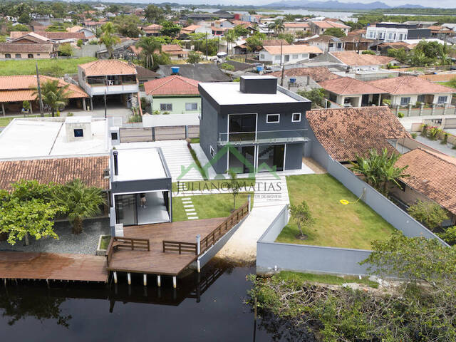 Venda em Costeira - Balneário Barra do Sul