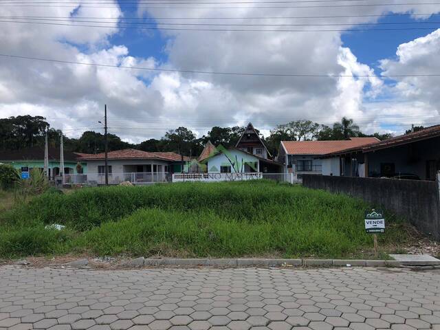 Venda em Costeira - Balneário Barra do Sul