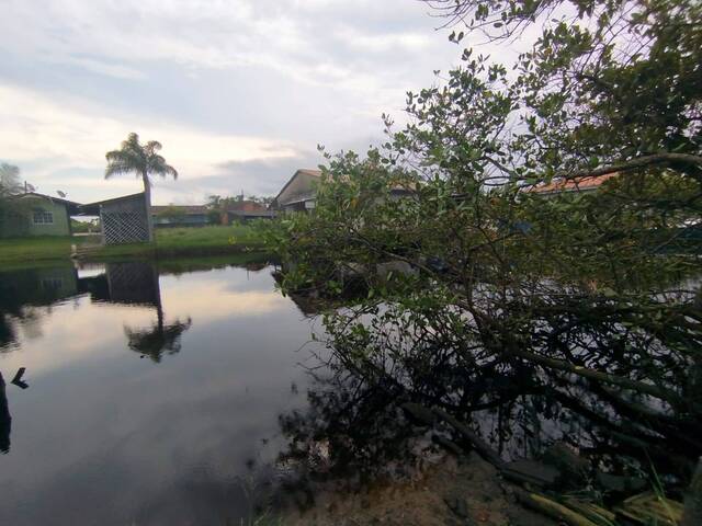 Venda em Costeira - Balneário Barra do Sul