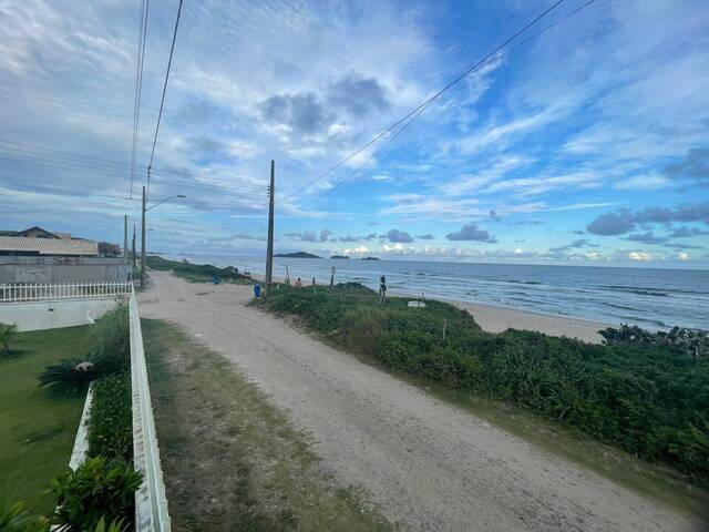 Venda em Salinas - Balneário Barra do Sul