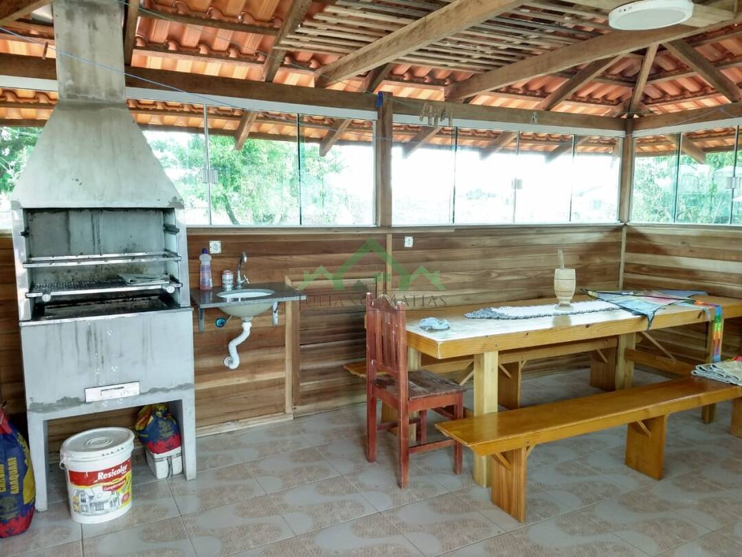 Casa à venda com 4 quartos, 96m² - Foto 20