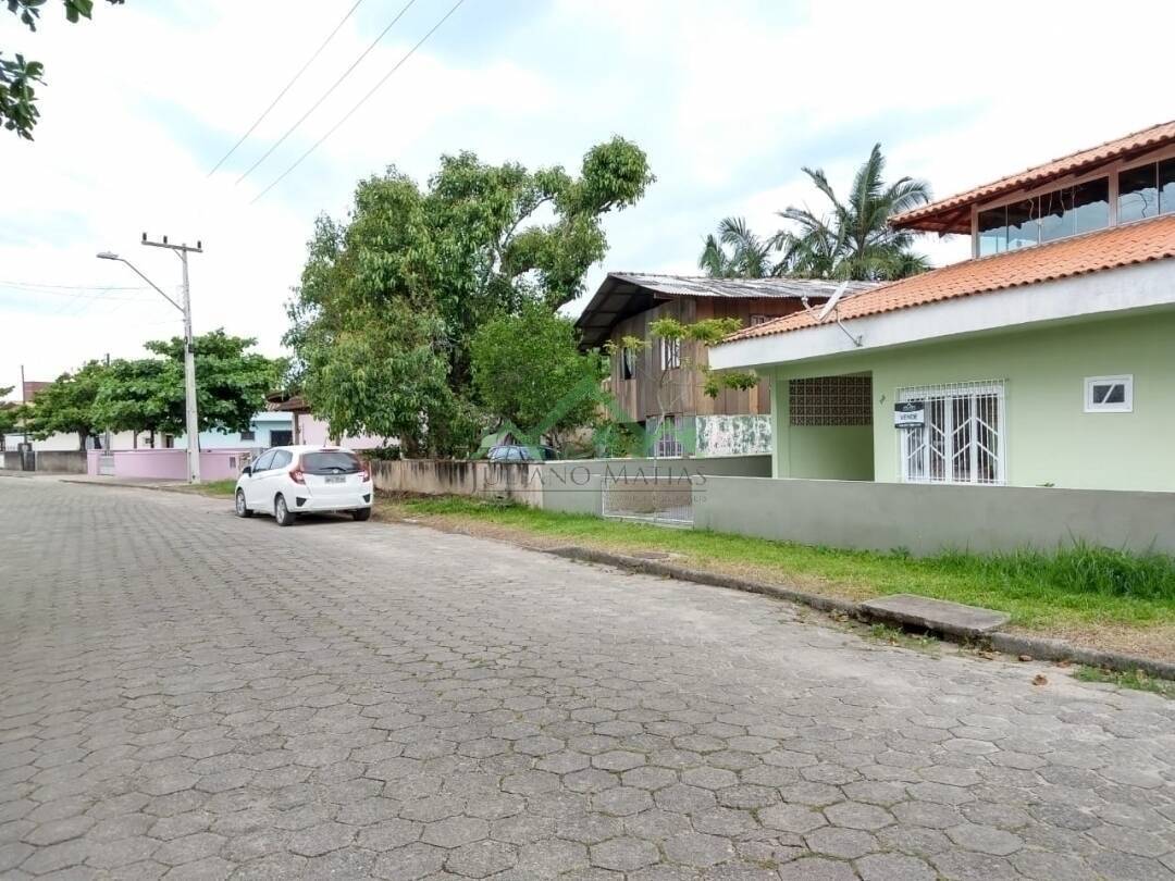 Casa à venda com 4 quartos, 96m² - Foto 6