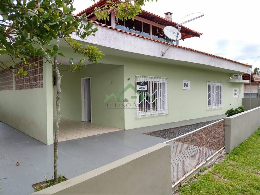 Casa à venda com 4 quartos, 96m² - Foto 2