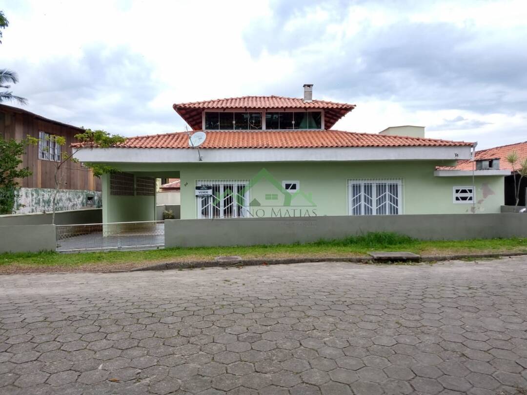 Casa à venda com 4 quartos, 96m² - Foto 5