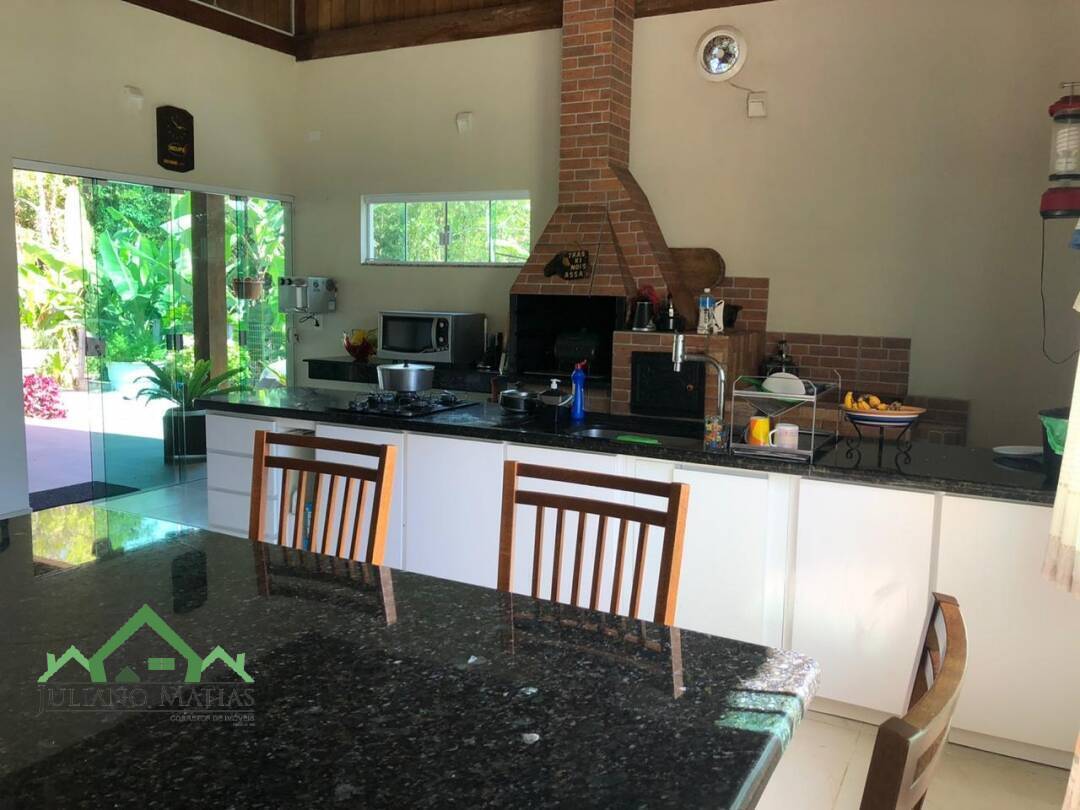 Fazenda à venda com 3 quartos, 221m² - Foto 16