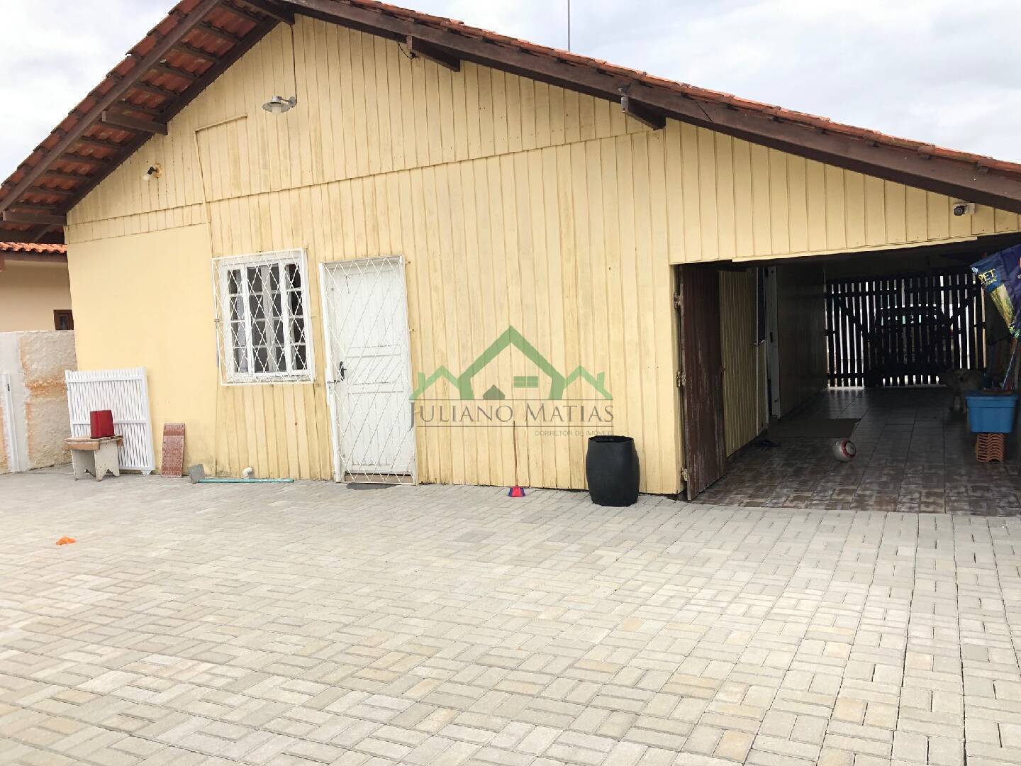 Casa à venda com 3 quartos, 190m² - Foto 35