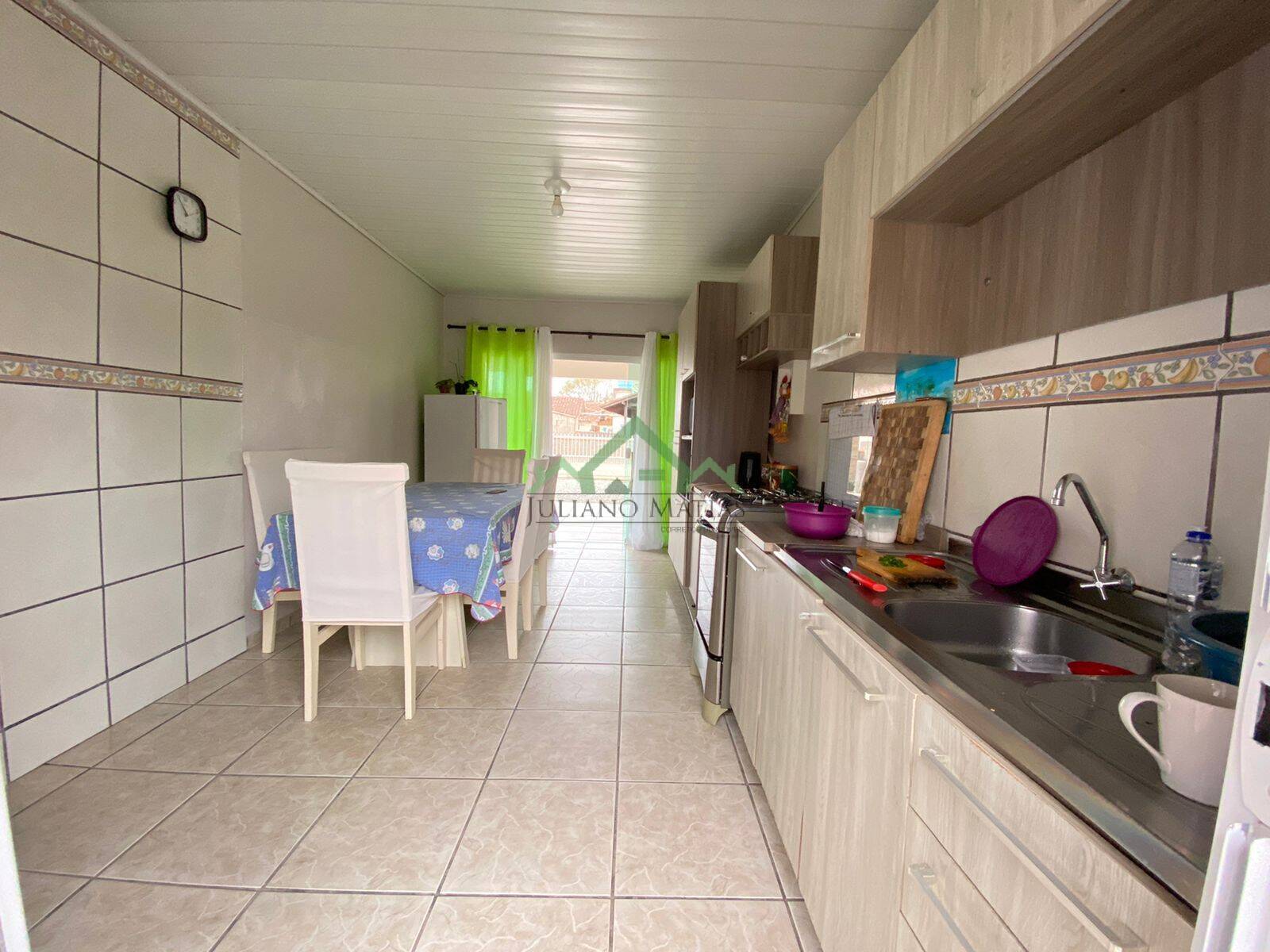 Casa à venda com 3 quartos, 81m² - Foto 6