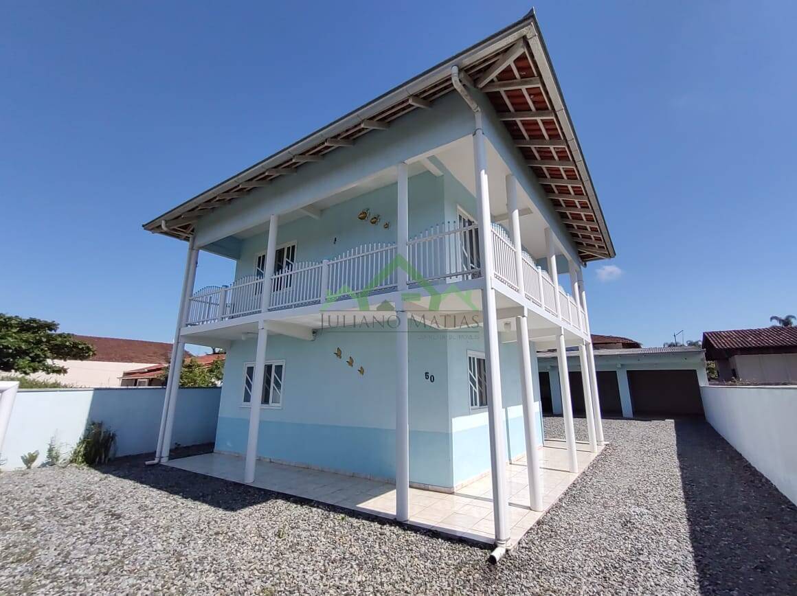 Sobrado à venda com 3 quartos, 170m² - Foto 2