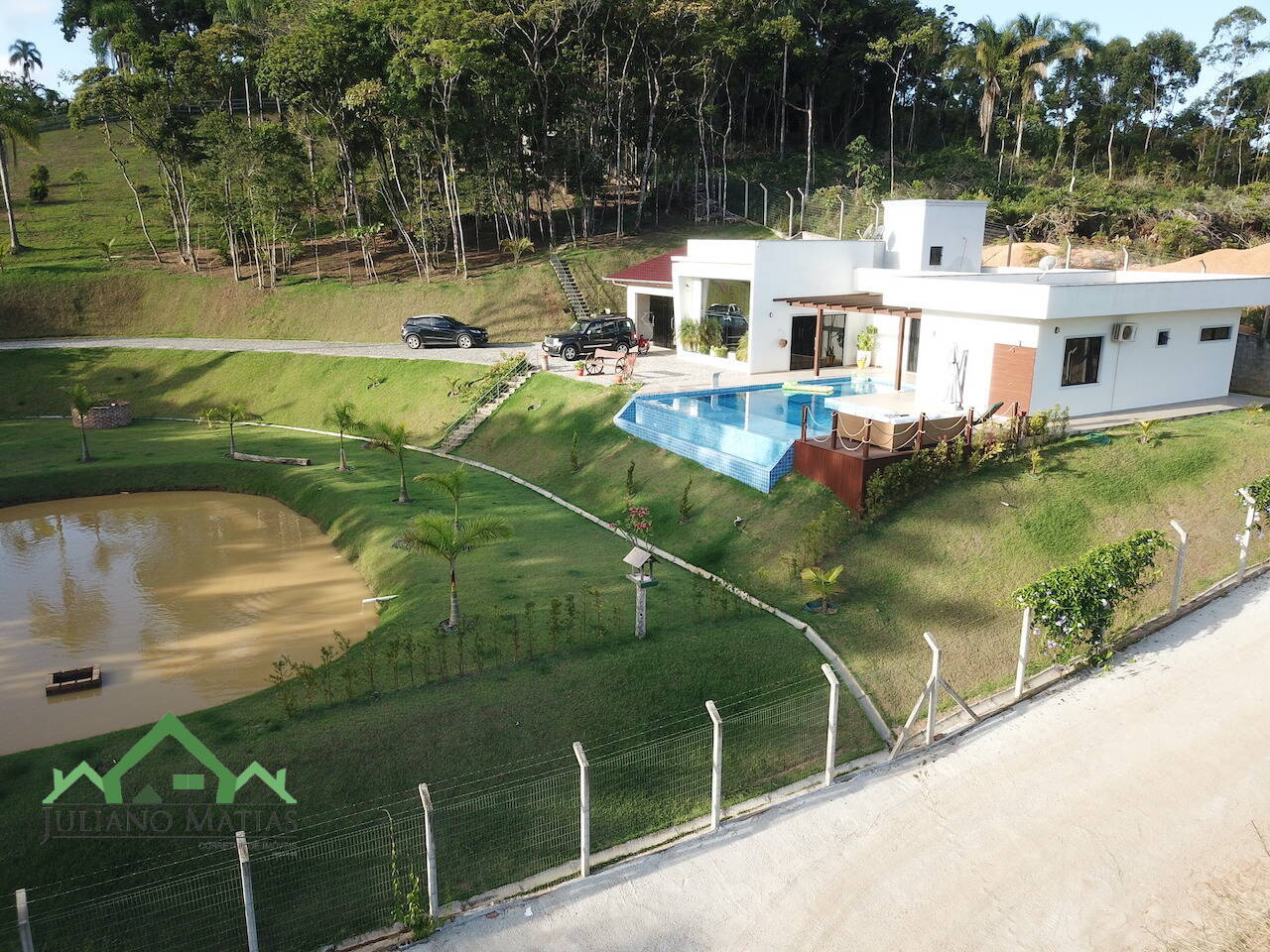 Fazenda à venda com 3 quartos, 286m² - Foto 4