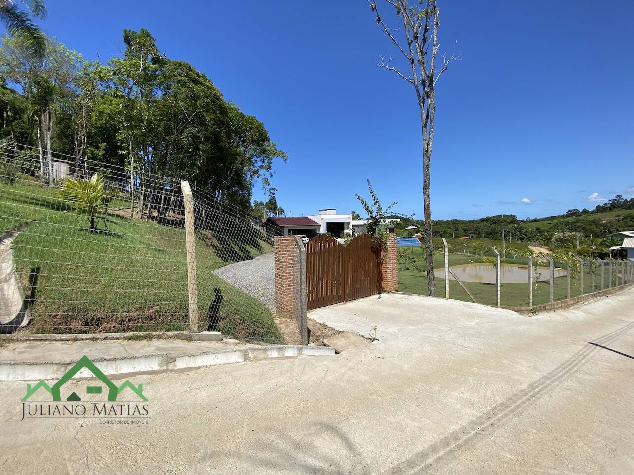 Fazenda à venda com 3 quartos, 286m² - Foto 7