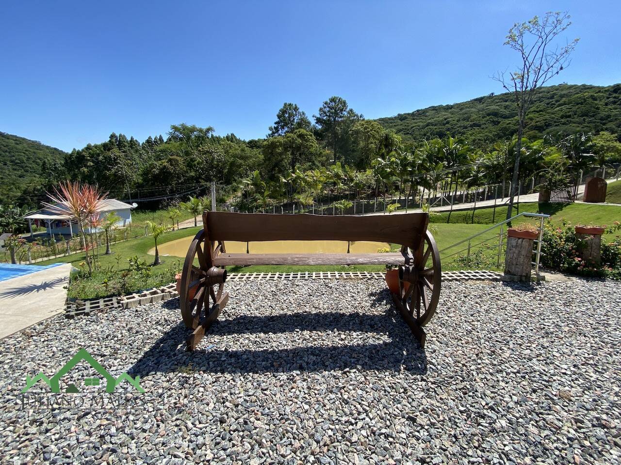 Fazenda à venda com 3 quartos, 286m² - Foto 38